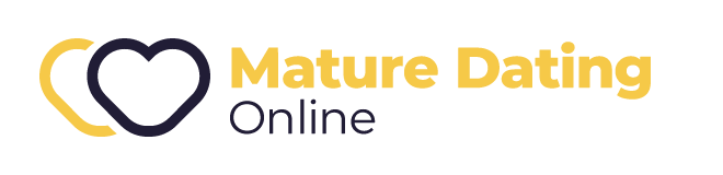 Mature Dating Online UK Logo